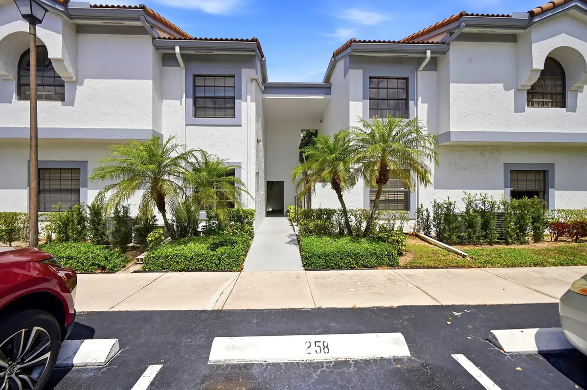 5395 Firenze Drive #K, Boynton Beach, FL 33437 - #1