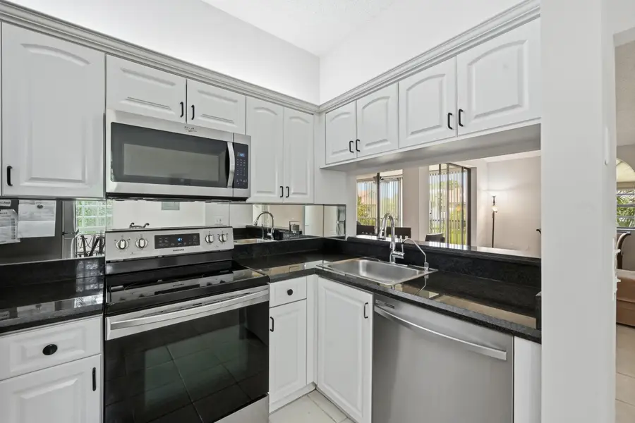 5395 Firenze Drive #K, Boynton Beach, FL 33437 - #2