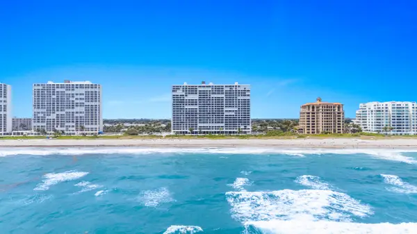 2600 S Ocean Boulevard #Phd, Boca Raton, FL 33432