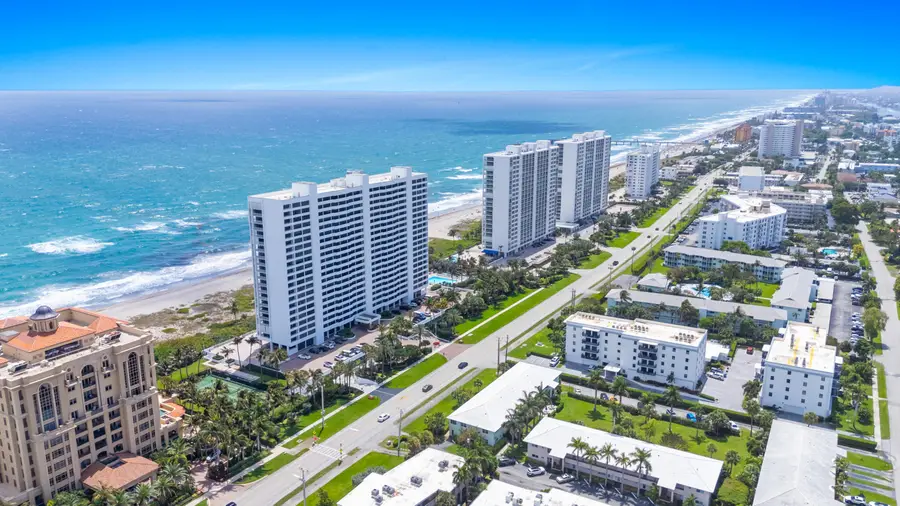 2600 S Ocean Boulevard #Phd, Boca Raton, FL 33432 - #3
