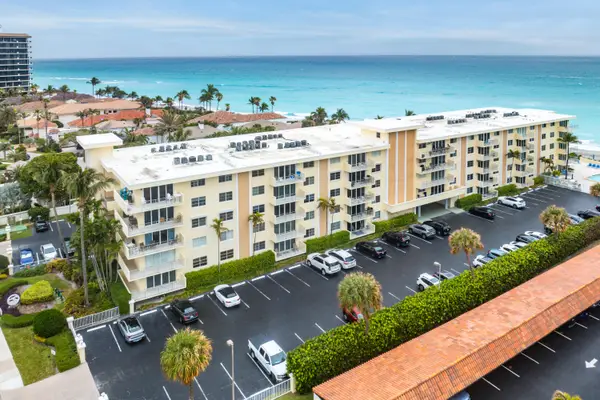 630 Ocean Drive #410, Juno Beach, FL 33408