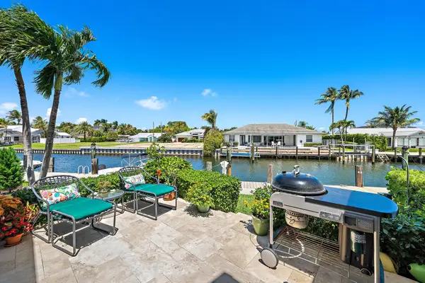 2339 Treasure Isle Drive #42, Palm Beach Gardens, FL 33410