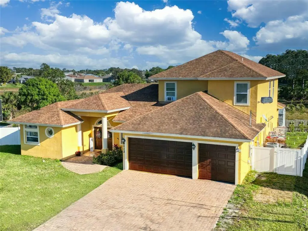 6112 NW Ginger Lane, Port Saint Lucie, FL 34986 - #1