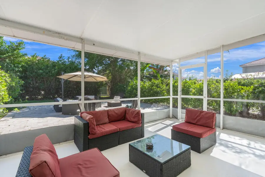 4846 Purdue Drive, Boynton Beach, FL 33436 - #2