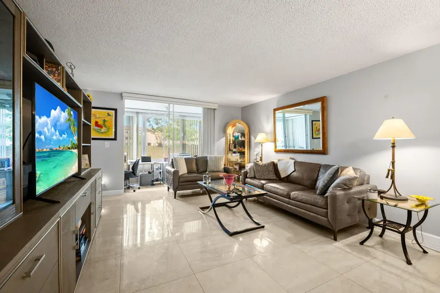 9330 E Sunrise Lakes Boulevard E #104, Sunrise, FL 33322 - #2