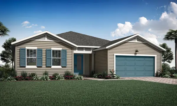 10993 SW Orana Drive, ,, FL 34987