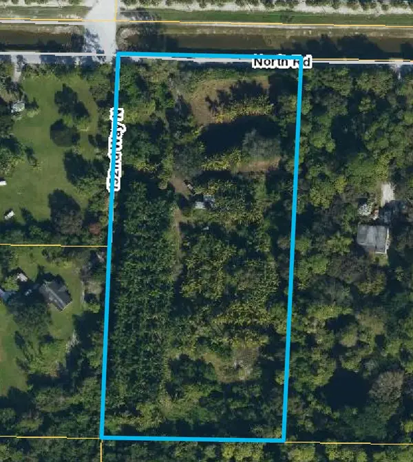 15232 North Road, ,, FL 33470