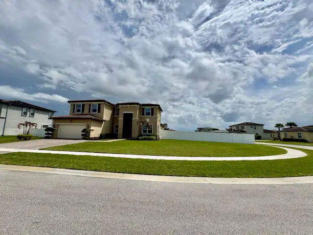 7401 NW Farnsworth Circle Nw, Port Saint Lucie, FL 34987 - #3
