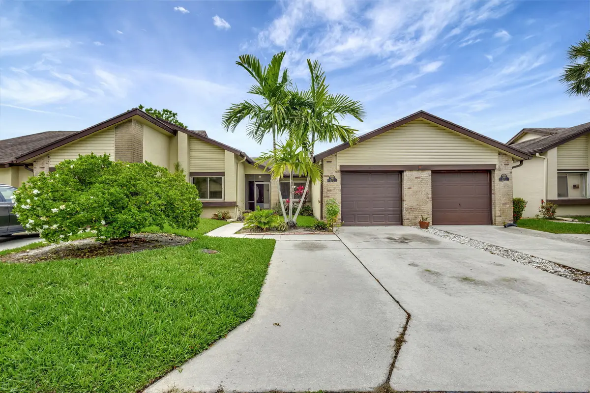 178 Ramblewood Circle, Royal Palm Beach, FL 33411 - #1