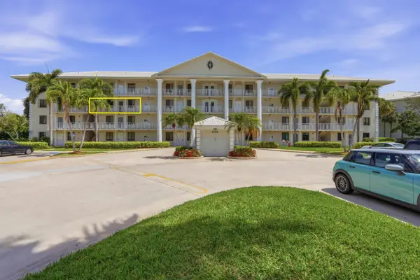 6133 Balboa Circle #302, Boca Raton, FL 33433