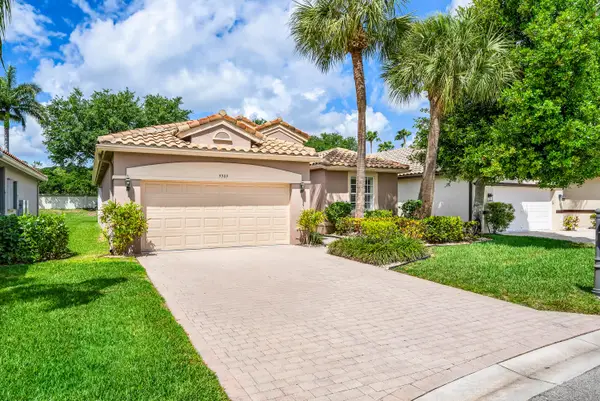 9989 Torino Drive, Lake Worth, FL 33467