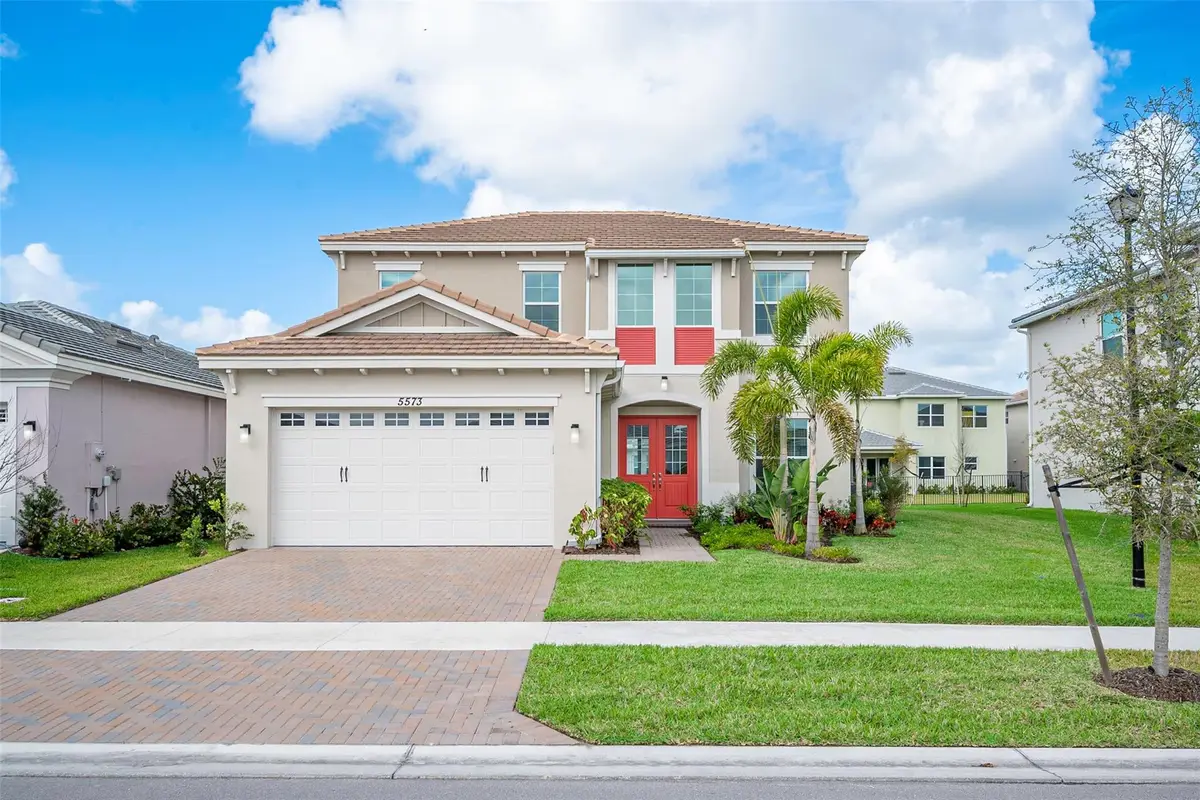 5573 Zestar Lane, Westlake, FL 33470 - #1
