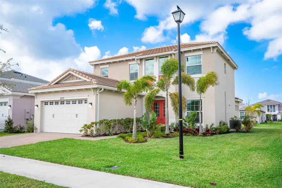 5573 Zestar Lane, Westlake, FL 33470 - #2