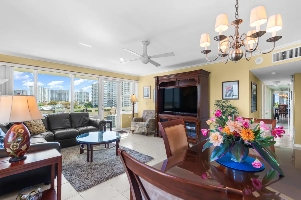 3200 NE 36th Street #609, Fort Lauderdale, FL 33308 - #1