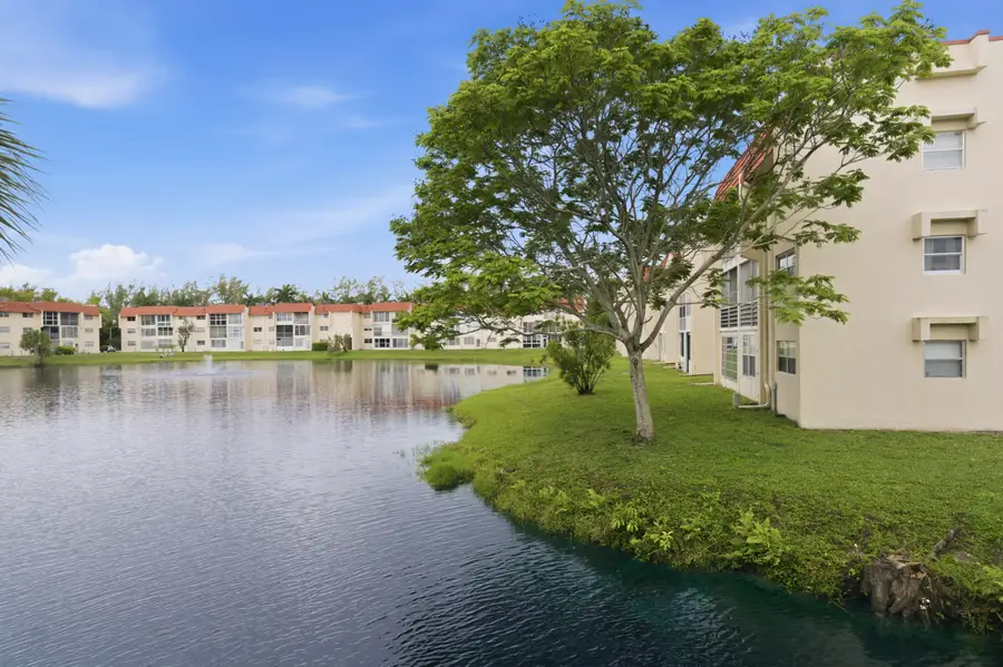 2900 Sunrise Lakes Drive W #201, Sunrise, FL 33322 - #3