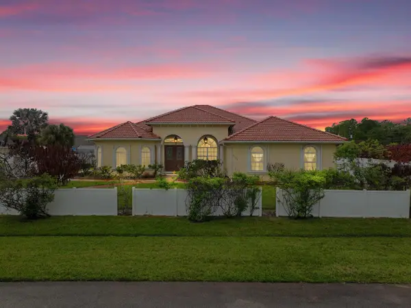 6444 NW Frenze Street, Port St Lucie, FL 34986