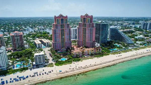2100 N Ocean Boulevard #16e, Fort Lauderdale, FL 33305