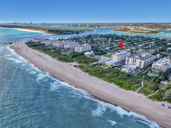 125 S Ocean Avenue #304, Palm Beach Shores, FL 33404