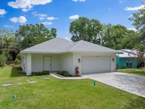 2376 28th Avenue Sw, Vero Beach, FL 32968