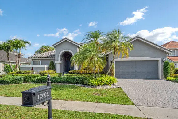 12605 Torbay Drive, Boca Raton, FL 33428