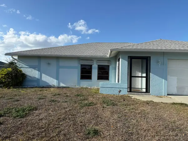 319 SE 27th Street, Cape Coral, FL 33904