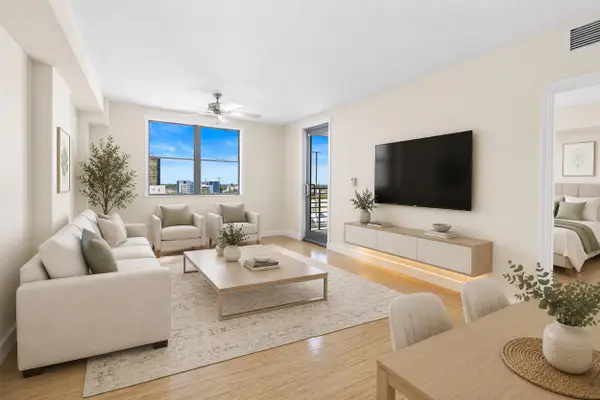 1830 Radius Drive #803, Hollywood, FL 33020