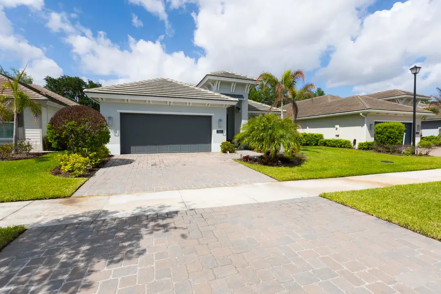 12621 SW Sunrise Lake Terrace, Port Saint Lucie, FL 34987 - #2