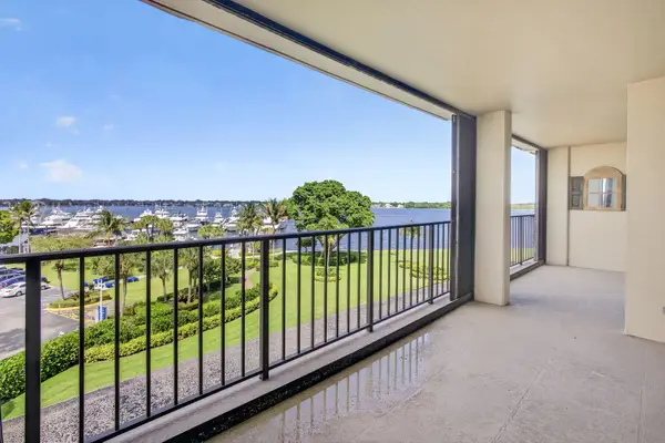136 Lakeshore Drive #511, North Palm Beach, FL 33408