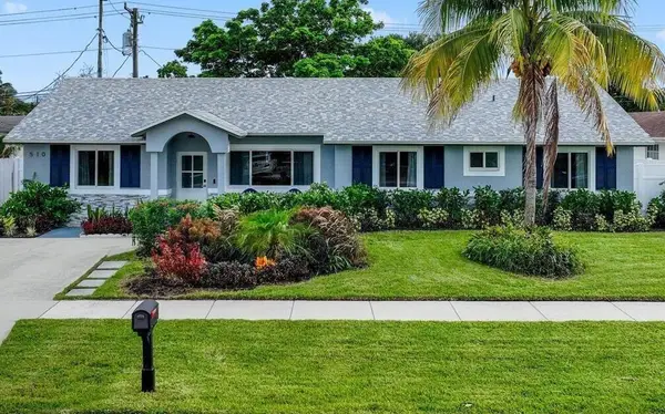 510 NE 38th Street, Deerfield Beach, FL 33064
