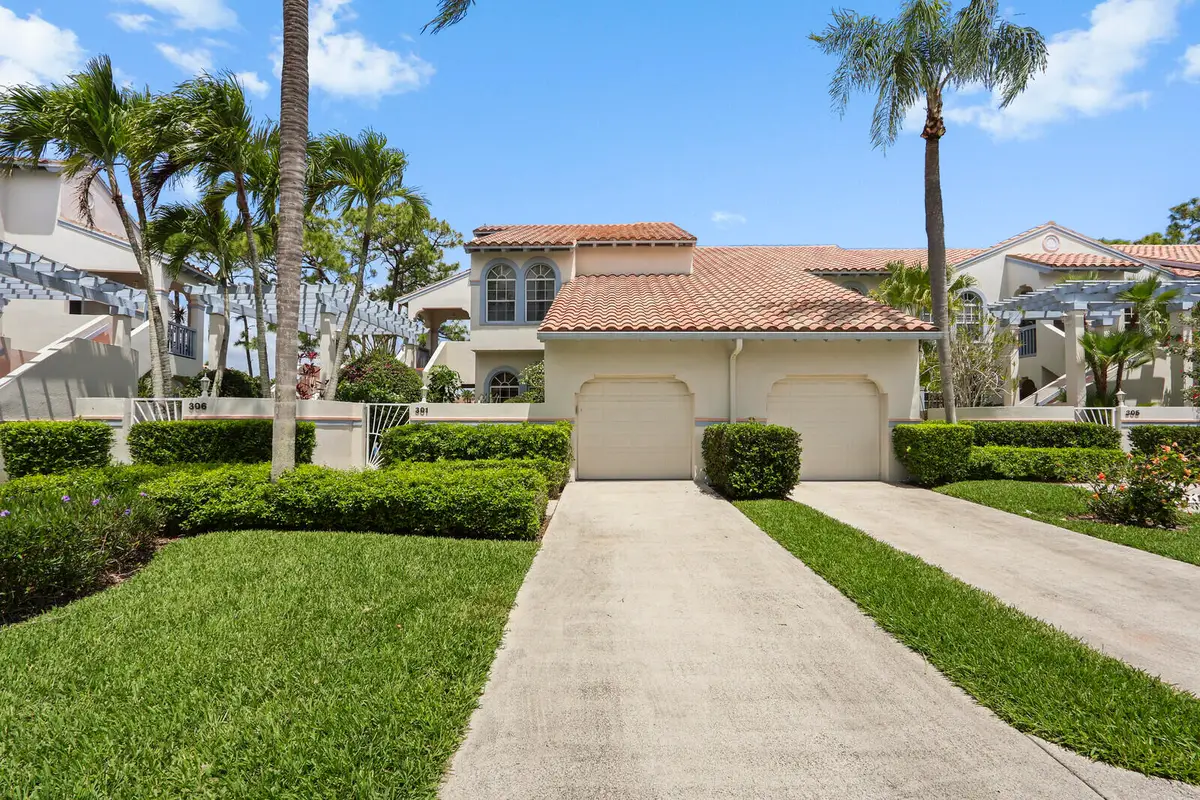301 S Ryder Cup Cir #301, Palm Beach Gardens, FL 33418 - #1