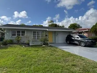 4919 NW 47th Terrace, Tamarac, FL 33319