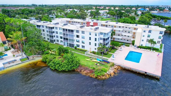 1810 New Palm Way #316, Boynton Beach, FL 33435