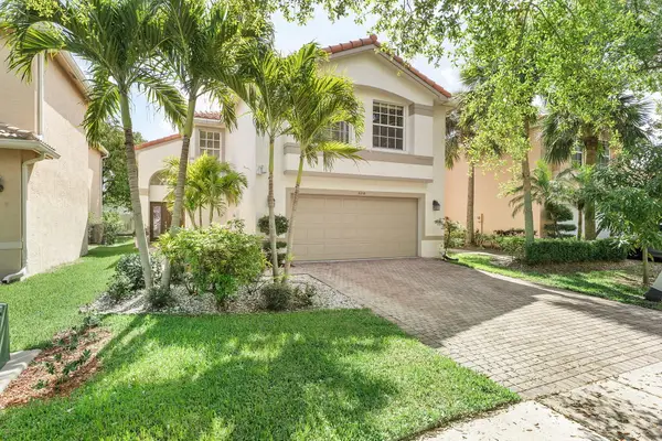 5218 Rising Comet Lane, ,, FL 33463