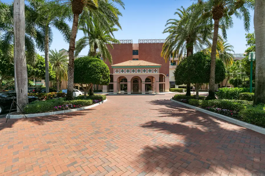 120 SE 5th Avenue #Apt 128, Boca Raton, FL 33432 - #2