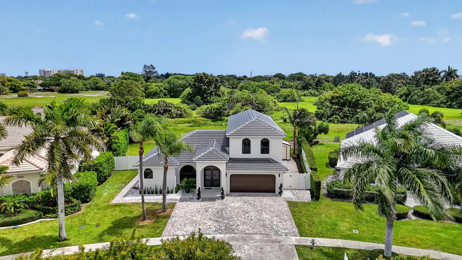 7548 Fairway Trail, Boca Raton, FL 33487 - #2