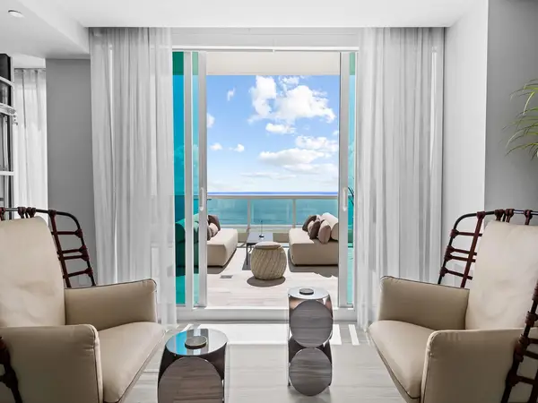 101 S Fort Lauderdale Beach Boulevard #2905, Fort Lauderdale, FL 33316
