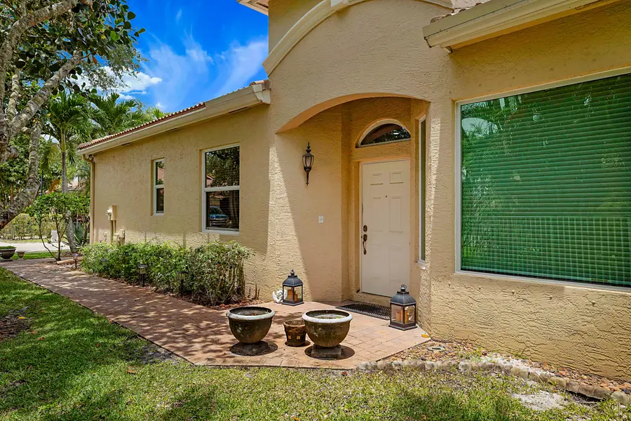 2568 Sandy Cay, West Palm Beach, FL 33411 - #3