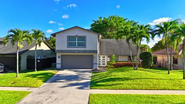 6150 Amberwoods Drive, Boca Raton, FL 33433