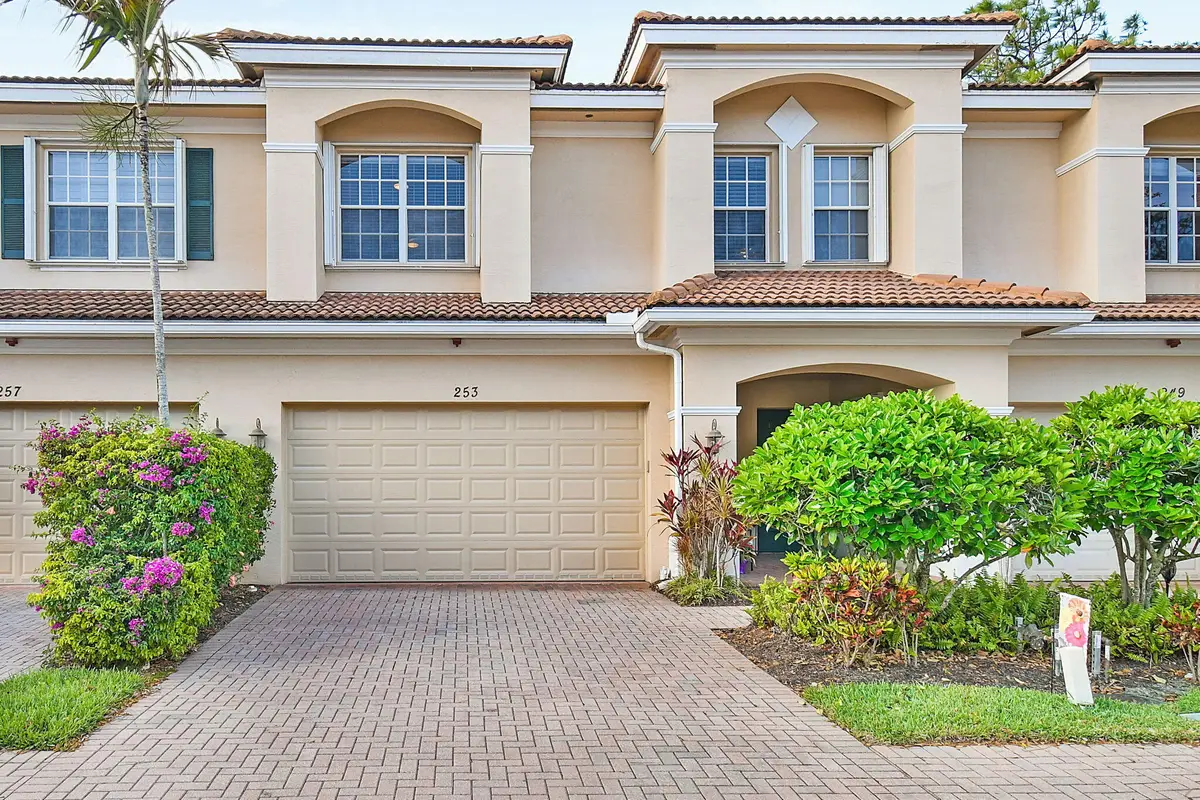 253 SW Otter Run Place, Stuart, FL 34997 - #1