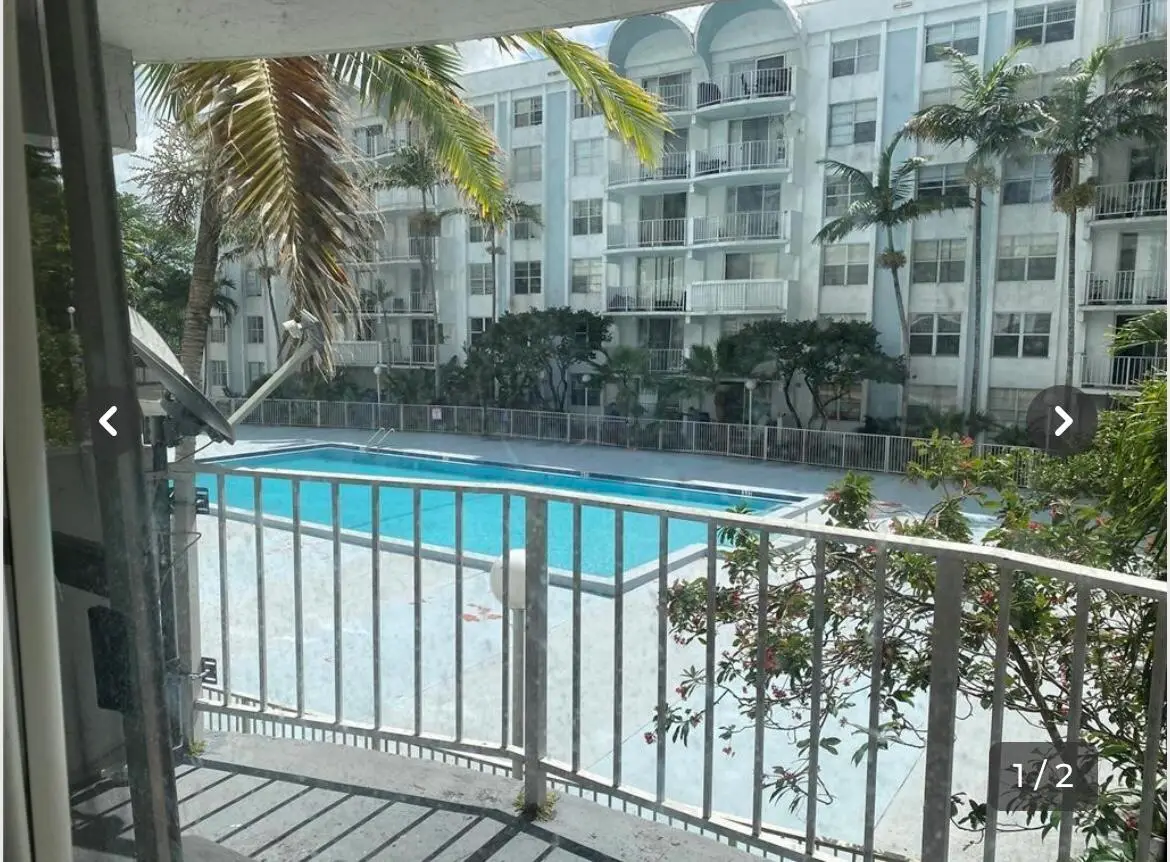 486 NW 165th St Road #B-206, Miami, FL 33169 - #1