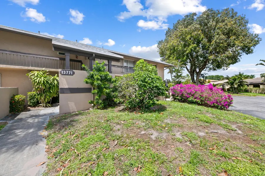 13771 Via Aurora #D, Delray Beach, FL 33484 - #2
