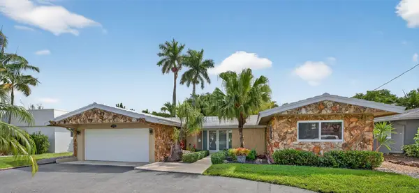 2300 NE 16th Avenue, Wilton Manors, FL 33305