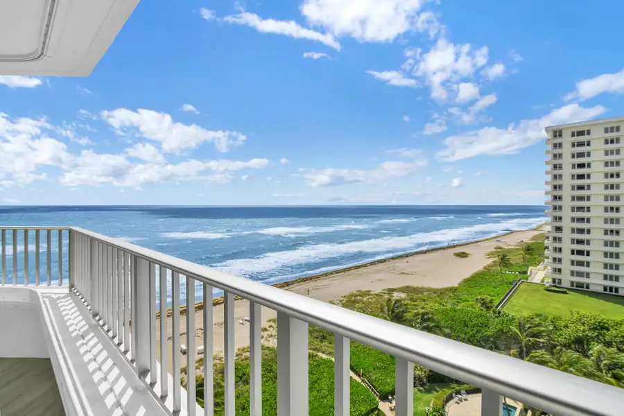550 S Ocean Boulevard #1004, Boca Raton, FL 33432 - #2