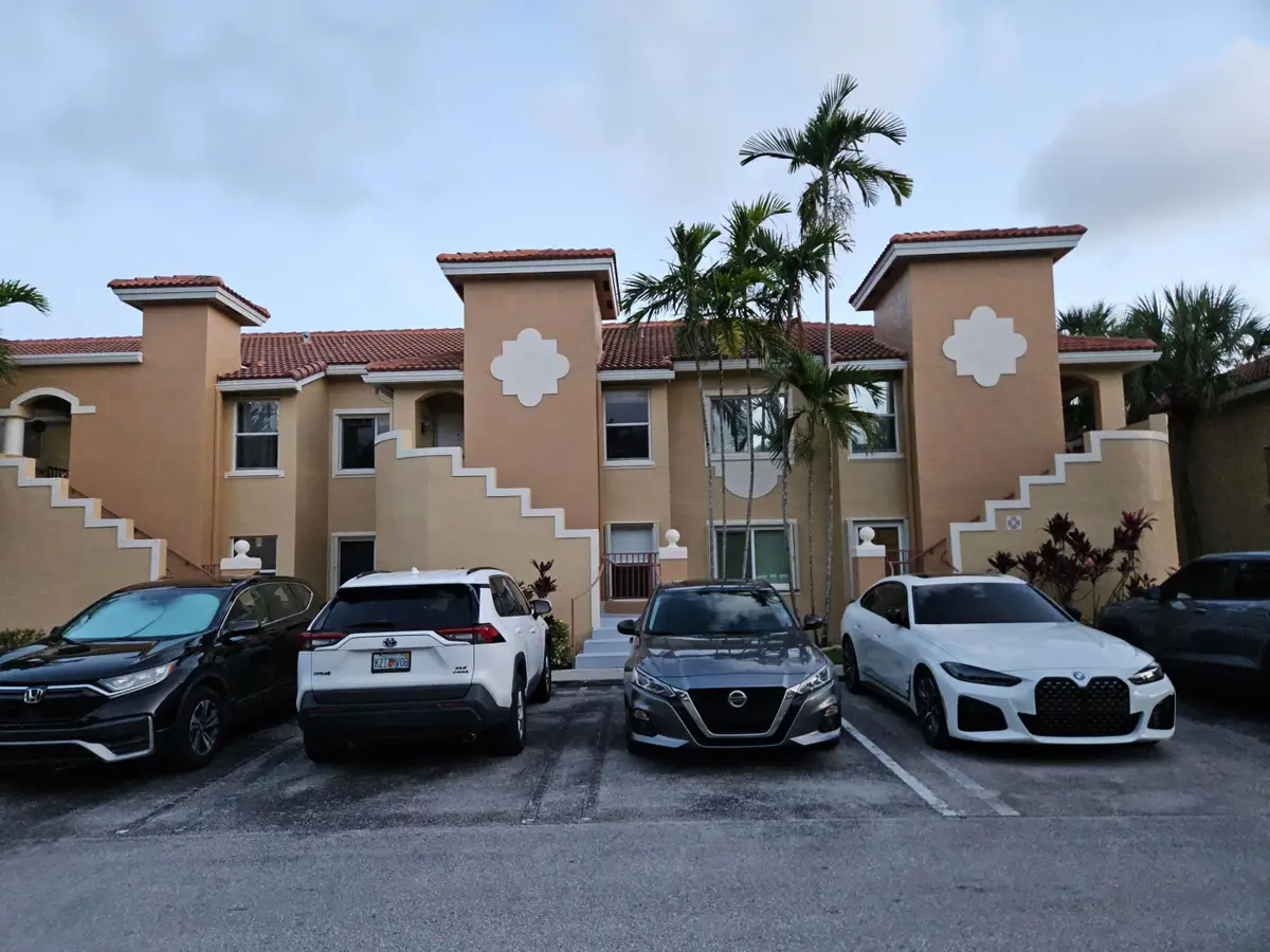 7900 NW 6th Street #205, Pembroke Pines, FL 33024 - #1