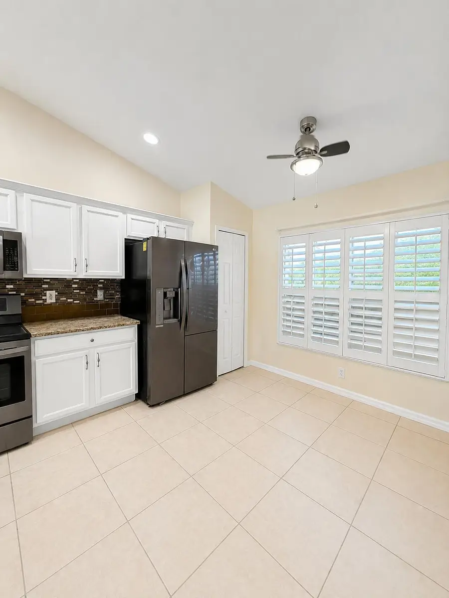 6121 NW Daroco Terrace, Port Saint Lucie, FL 34986 - #3