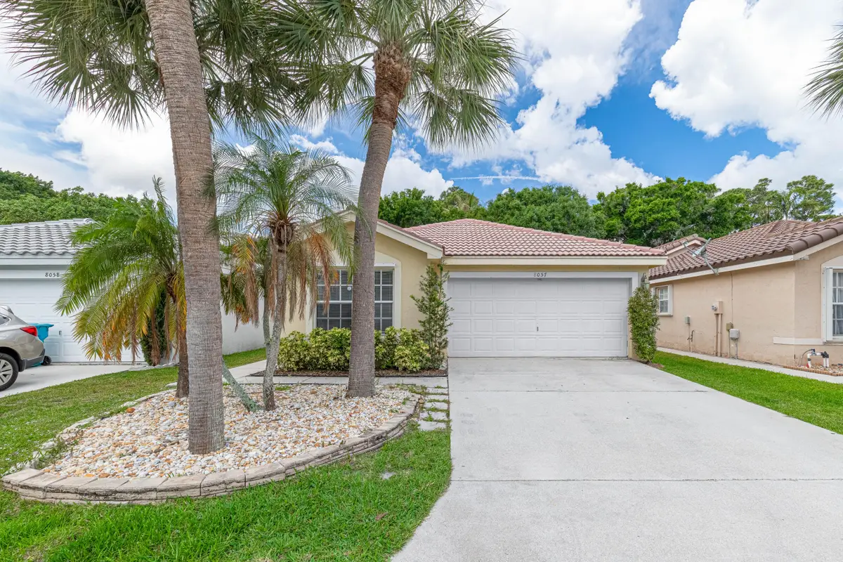 8057 Stirrup Cay Court, Boynton Beach, FL 33436 - #1