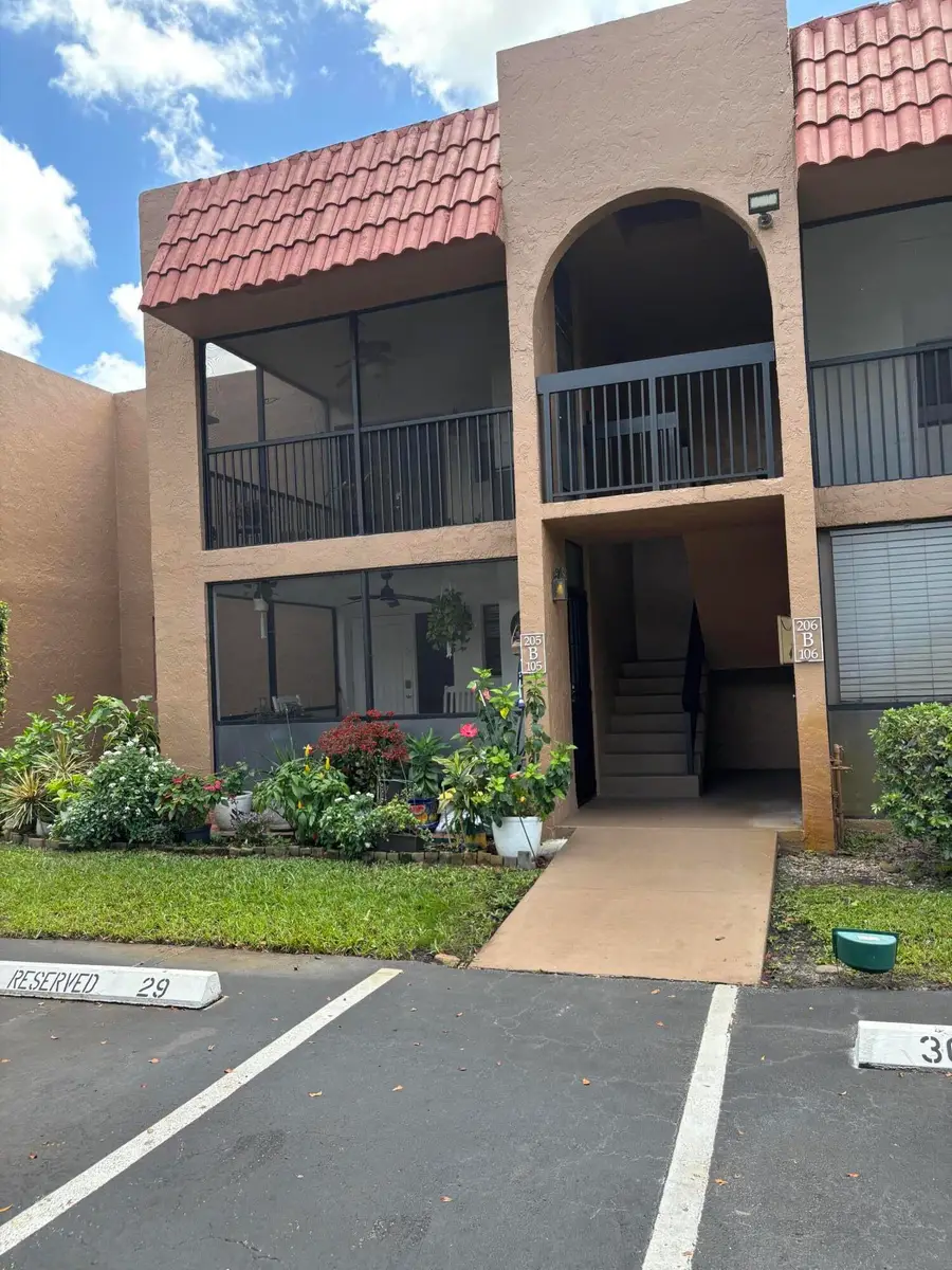 8600 NW 34th Place, Sunrise, FL 33351 - #2