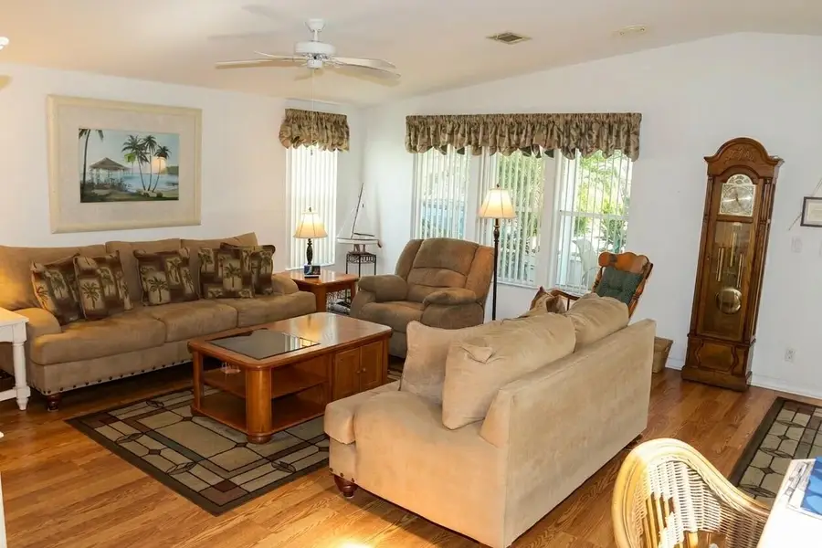 3105 Palm Warbler Court, Port Saint Lucie, FL 34952 - #3