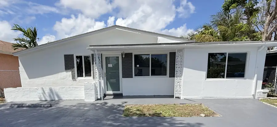 5441 SW 18th Street, West Park, FL 33023 - #2