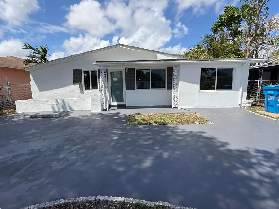 5441 SW 18th Street, West Park, FL 33023 - #3